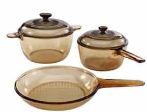 Types of Non-Toxic Cookware - Mindful Momma