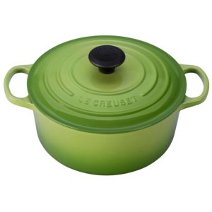 IS LE CREUSET SAFE in 2020? LEAD FREE AND CADMIUM FREE