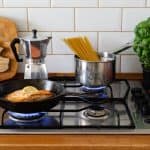 Non-Toxic Pots and Pans