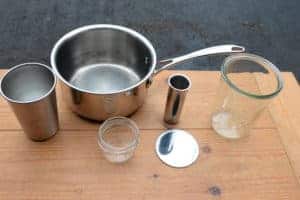 Lead-Free Measuring Cup Choices