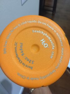 Fakespot  Bubba Hero Bottle Replacement Lid Fake Review Analysis