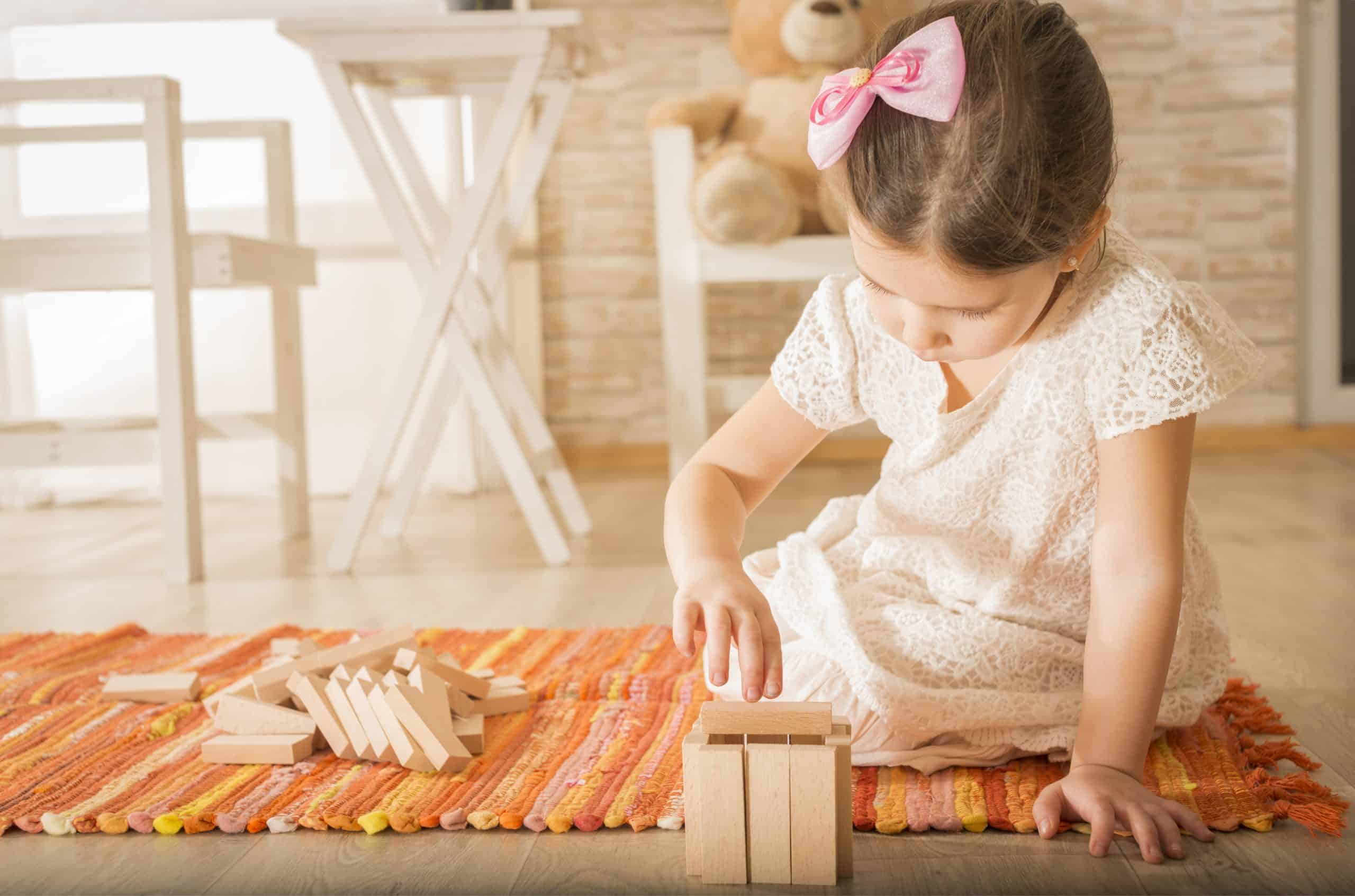 10 Wooden Toy Brands For Kids: Non-Toxic Toy Guide - Easy Mommy Life