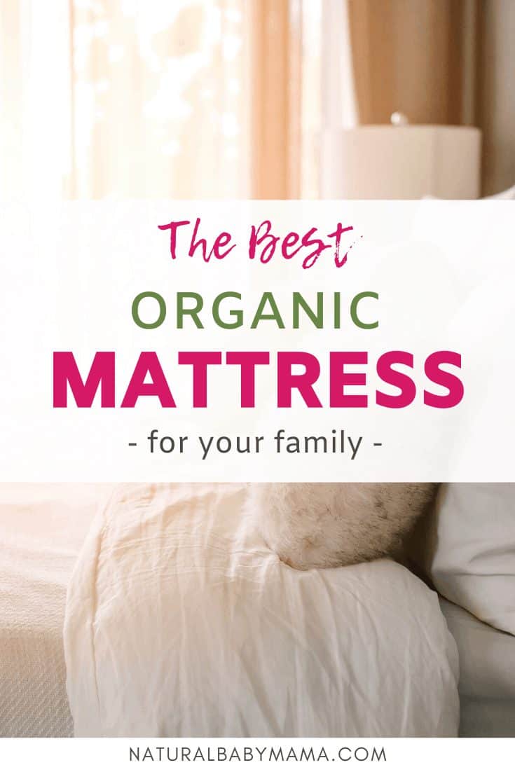 best non toxic baby mattress
