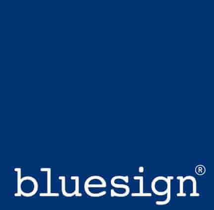 bluesign blue label for organic clothing brands