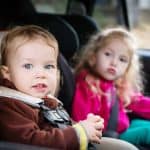 The best non-toxic car seats without the use of toxic flame retardants.