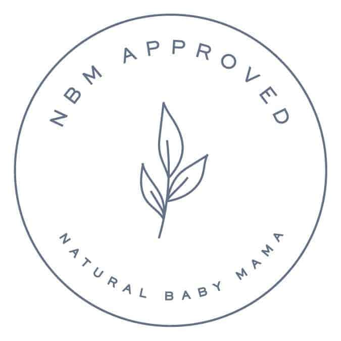 NBM Approved non-toxic products