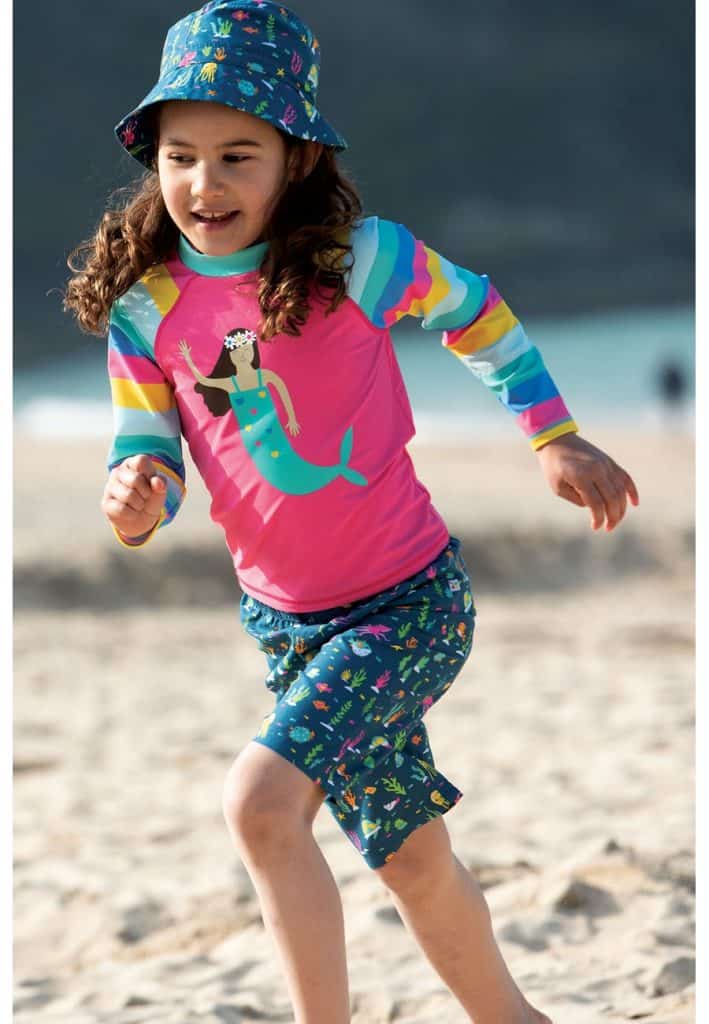 Sustainable, Non-Toxic Swimwear for Kids - Natural Baby Mama