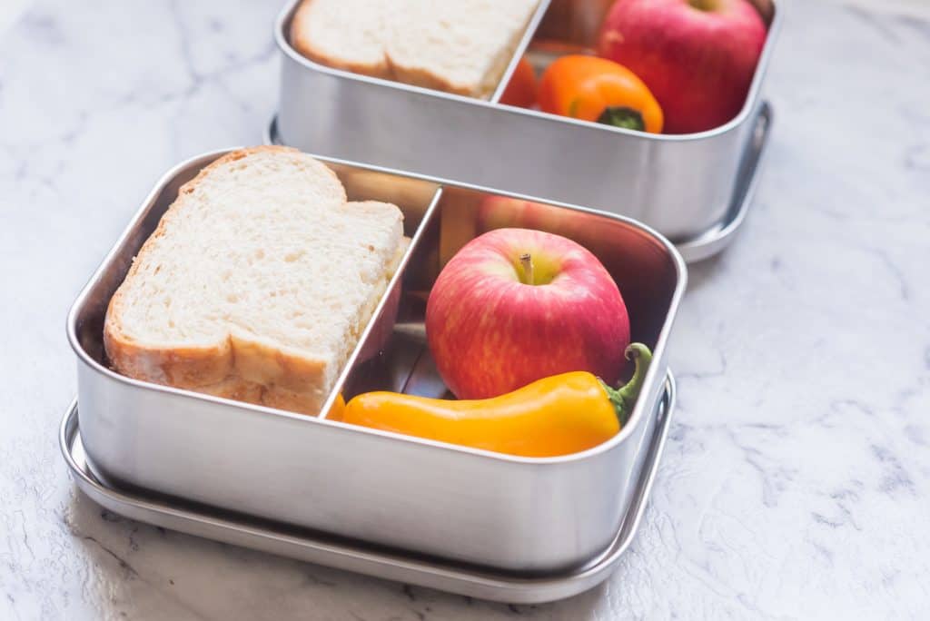 Non-Toxic Lunch Boxes, Bags, and Essentials
