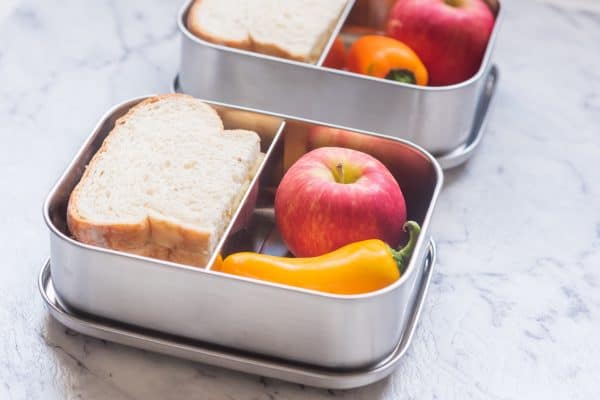 21 Non-Toxic Lunch Boxes, Bags, and Essentials - Natural Baby Mama