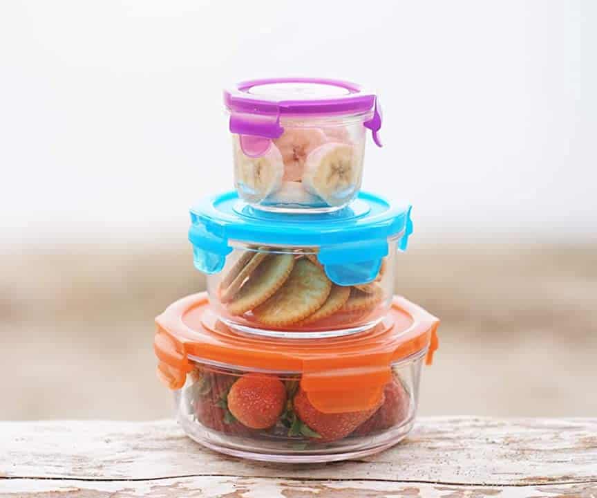 21 Non-Toxic Lunch Boxes, Bags, and Essentials - Natural Baby Mama