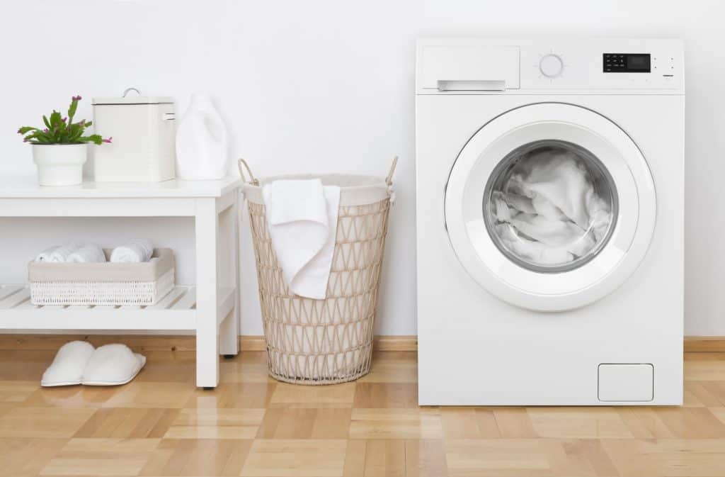 Non-Toxic Laundry Detergent