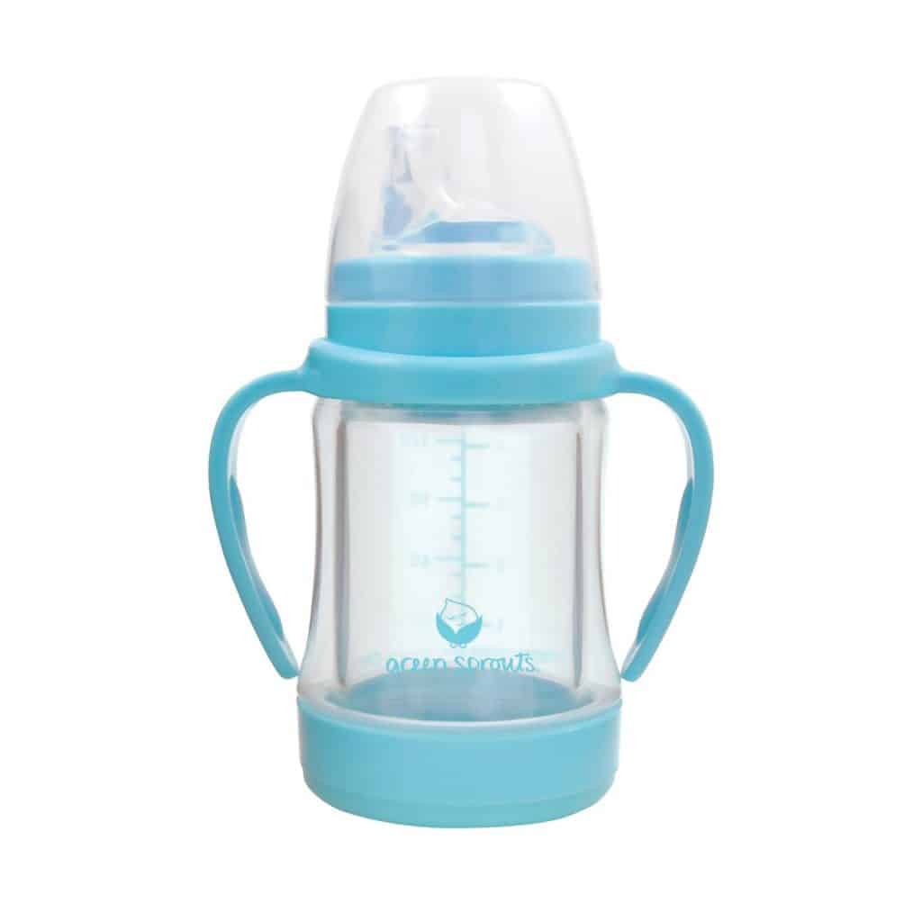 Your kids don't need the sippy cups! Try these instead! #cups #babylov, sippy  cup