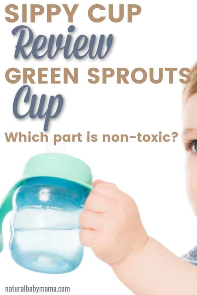 Stainless steel toddler cups, bottles recalled for lead poisoning risk 