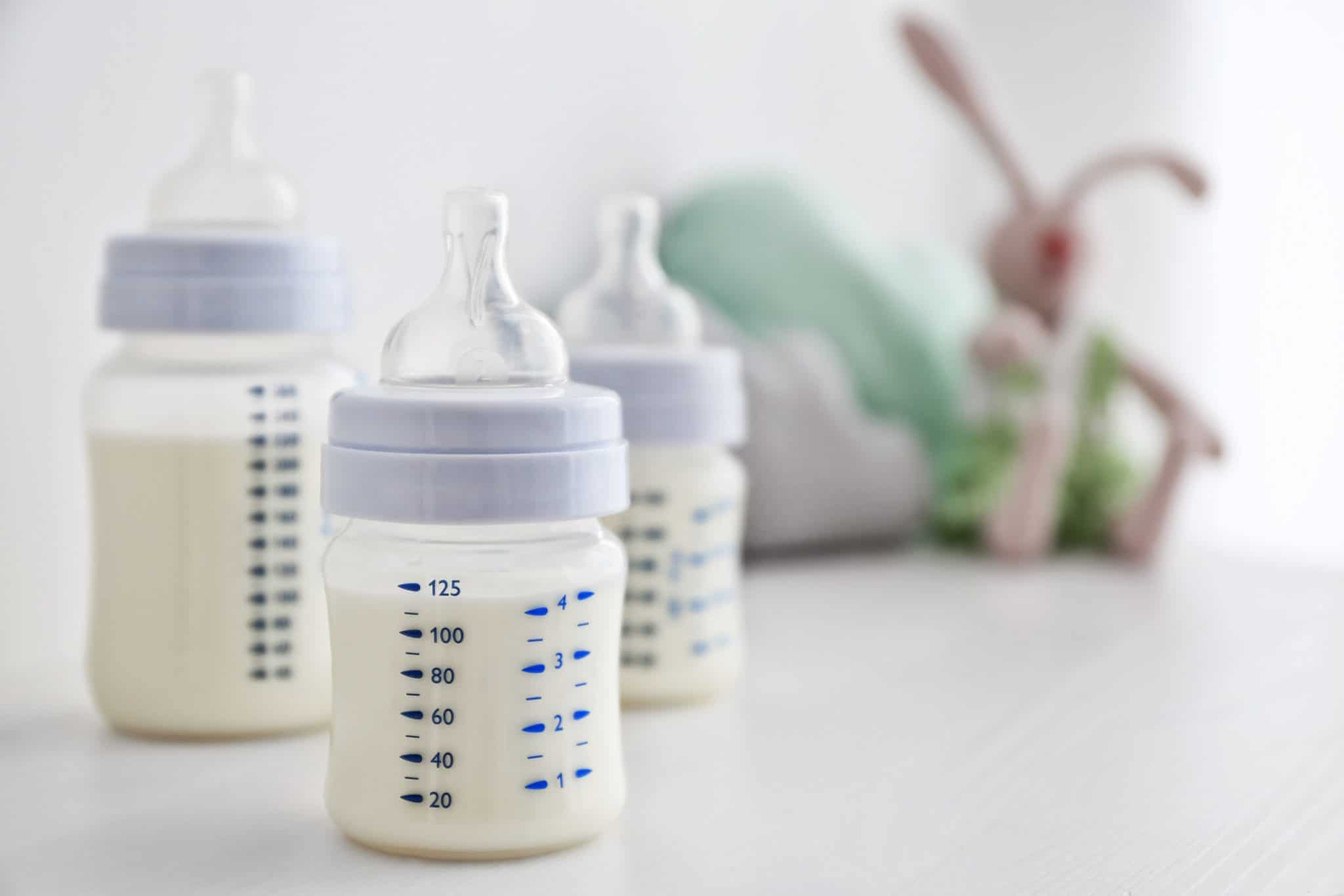 The Best NonToxic Baby Bottles 2022 Natural Baby Mama