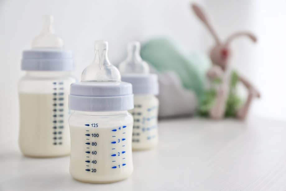 The Best NonToxic Baby Bottles 2022 Natural Baby Mama