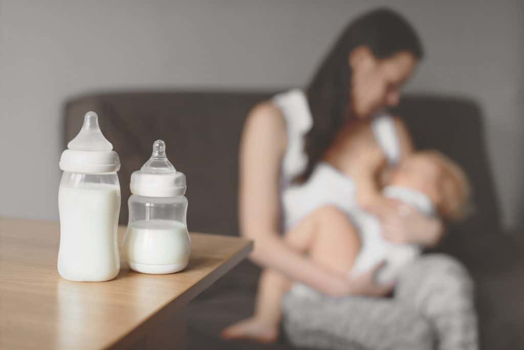 Non-Toxic baby bottles