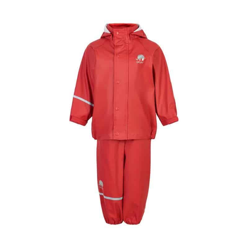 PFAS and PVC Free Kids Rain Gear - Center for Environmental Health