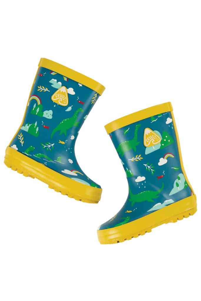 Non toxic shop rain boots