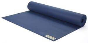 JadeYoga Non-Toxic Natural Rubber Yoga Mat