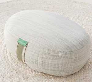 Organic Meditation Pillow