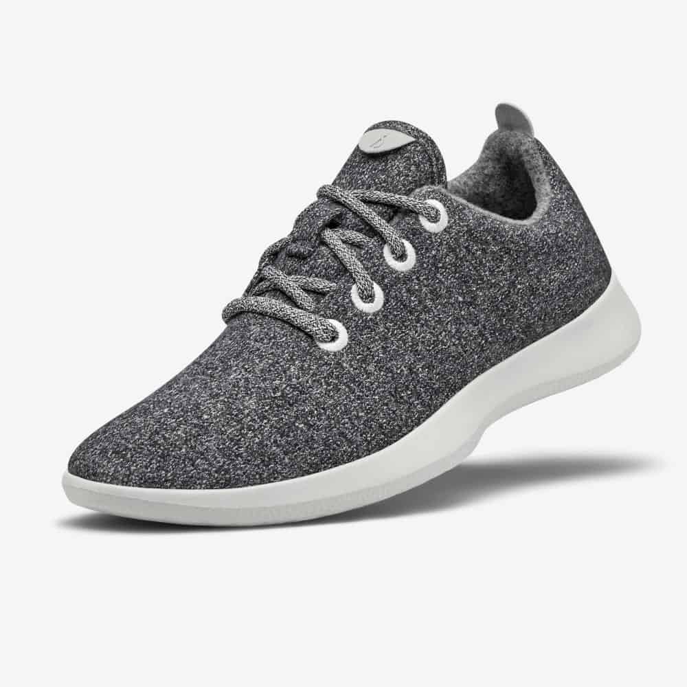 Allbirds sneakers in heather grey