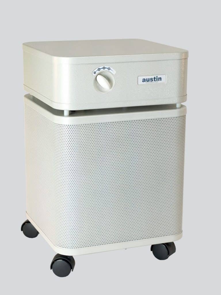 Austin Air Purifier