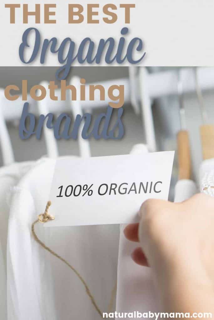 11 Organic Clothing Brands For Naturally Effortless Elegance