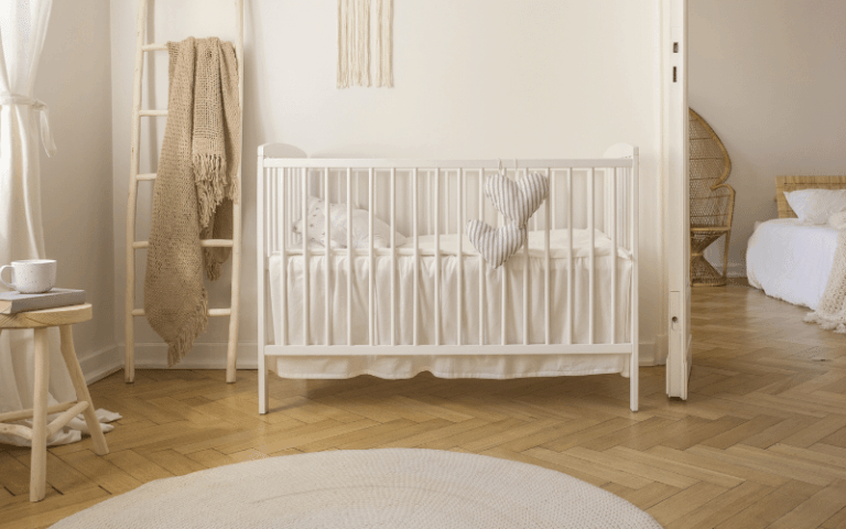 The Best 10 Organic Crib Sheets for 2023 - Natural Baby Mama