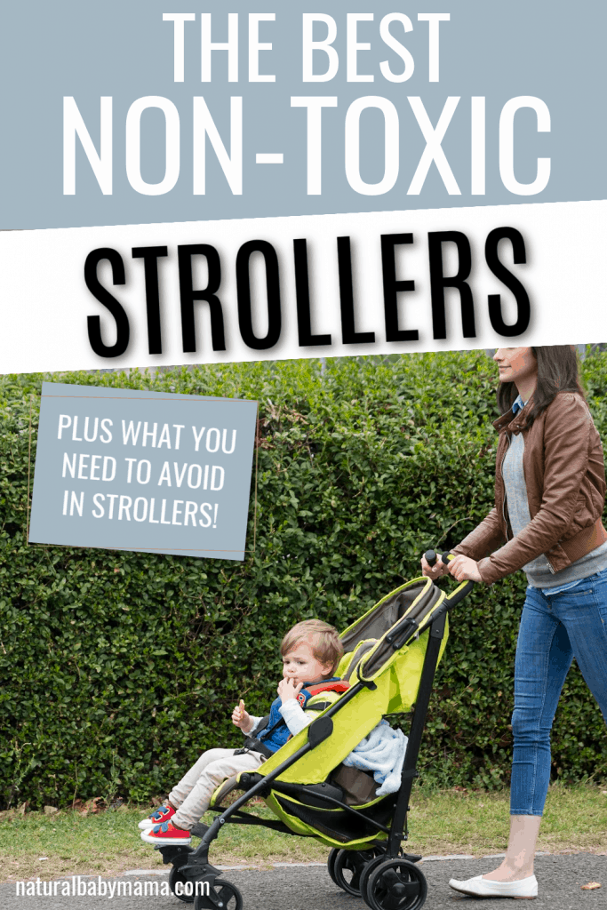 Non toxic sale umbrella stroller