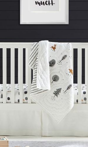 The Best 10 Organic Crib Sheets for 2023 - Natural Baby Mama