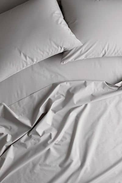 What Color Sheets Go With Grey Comforters? Best Combination For Your B –  Organic Textiles