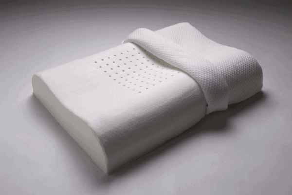 memory foam pillow