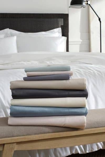 What Color Sheets Go With Grey Comforters? Best Combination For Your B –  Organic Textiles