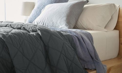 The Best Organic Comforters of 2024 - Natural Baby Mama