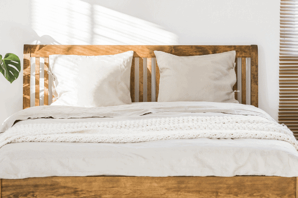 organic cotton mattress protectors