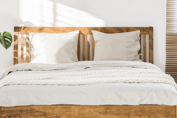 best organic mattress protector