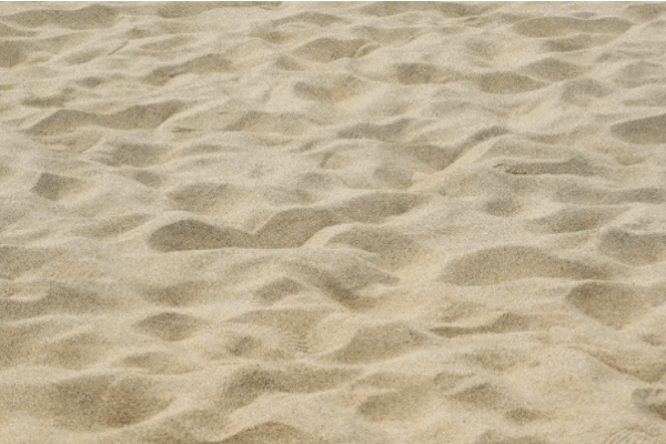 beach sandbox sand