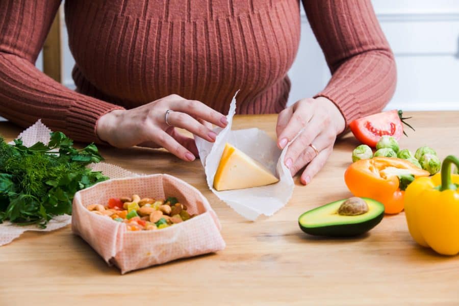 The Best Plastic Wrap Alternatives Natural Baby Mama