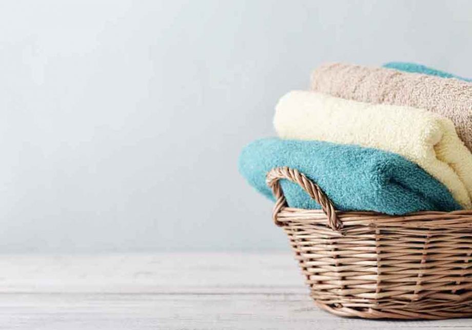 The 12 Best Organic Cotton Towels for 2023 Natural Baby Mama