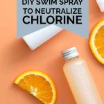 Vitamin C DIY Swim Spray Pinterest Image