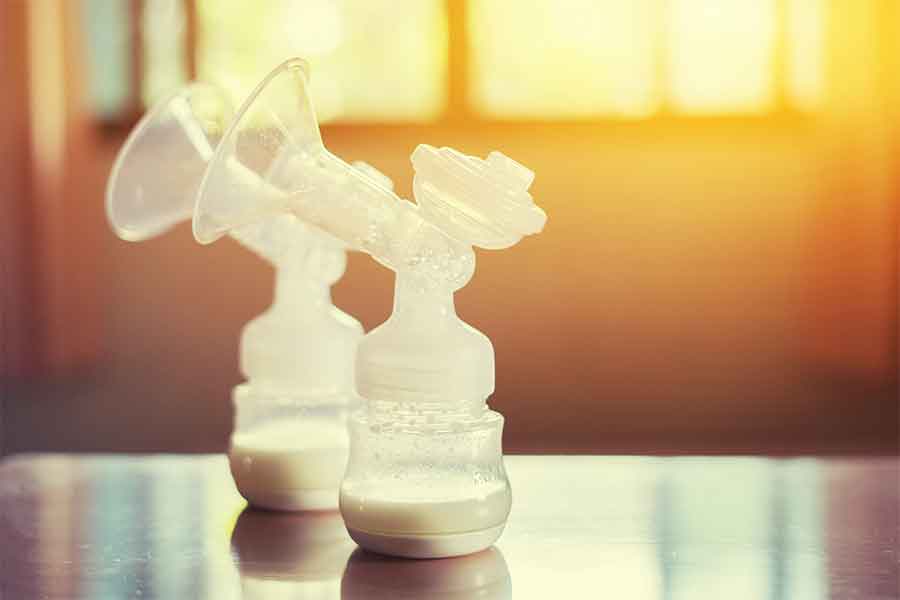 Breast Pump Rentals, Supplies & Essentials