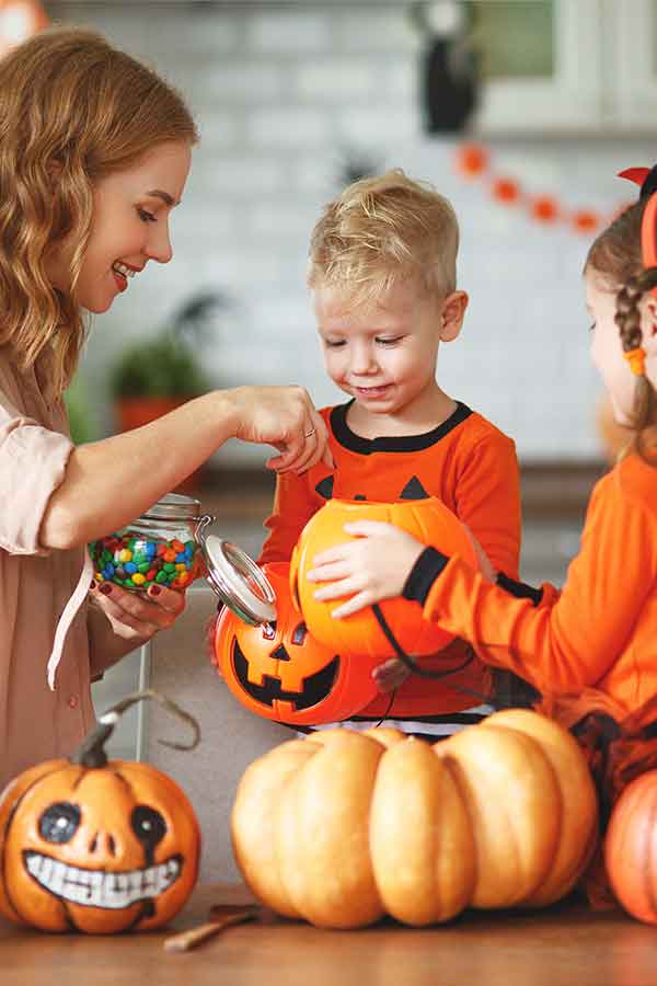 Safe Makeup for Kids - Avoiding Lead and Toxic Ingredients in Halloween and Costume  Makeup — Detox By Design