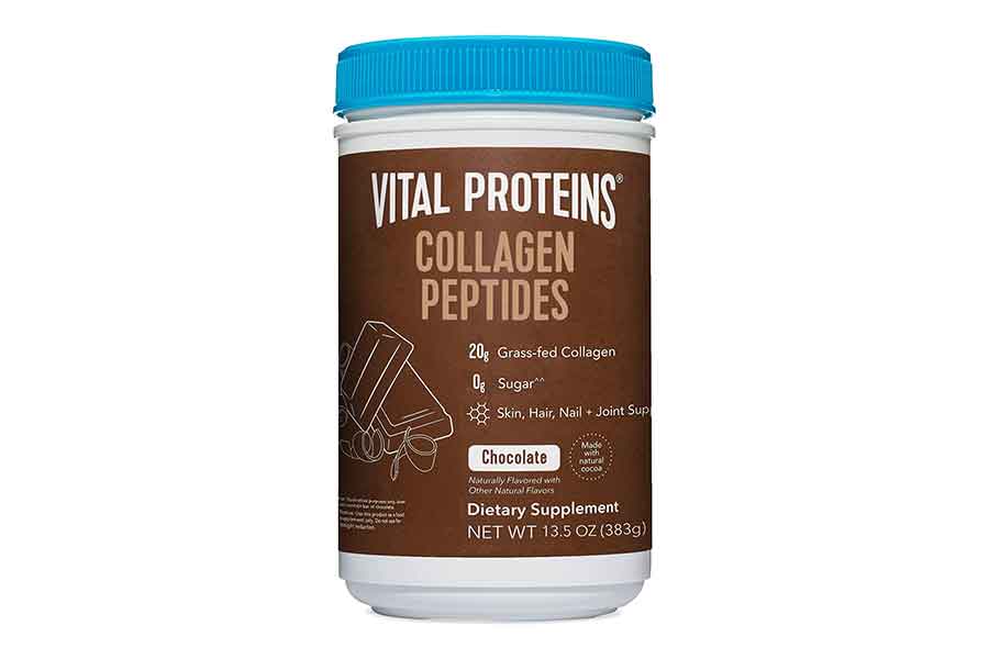 Vital Proteins Chocolate Product Image
