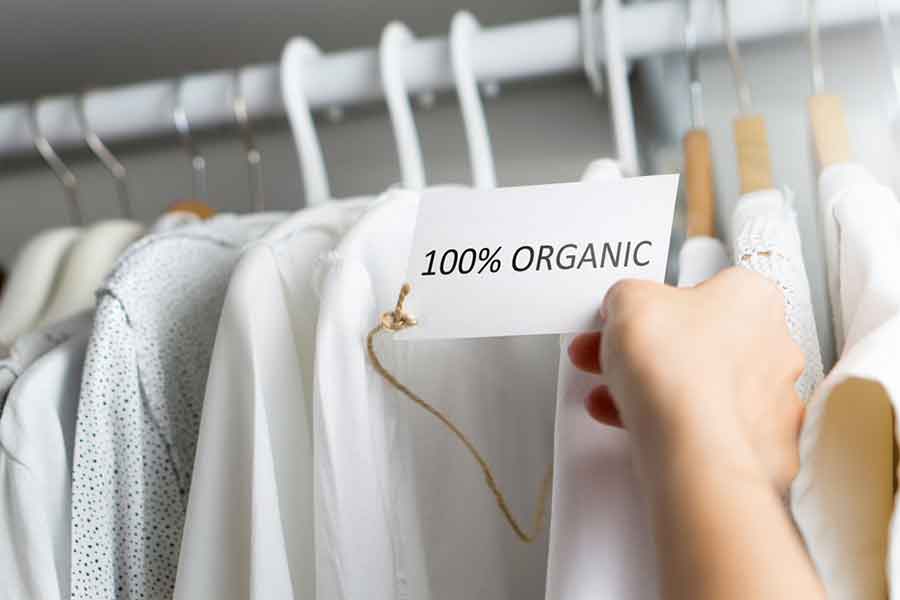 1 Sustainable Clothing Manufacturers, Organic Sustainable Clothing  Suppliers