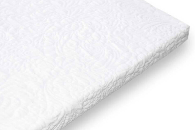 Organic Mattress Toppers For A Good Night's Sleep Natural Baby Mama