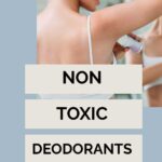 Non Toxic Deodorants Pinterest Image